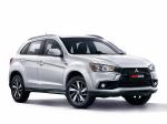 Mitsubishi ASX 2016 года (CN)